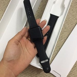 Apple Watch Series 2